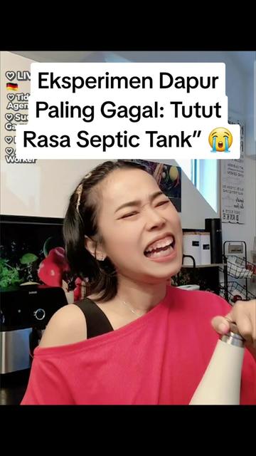 @INDRY's Diary🇮🇩🇩🇪
