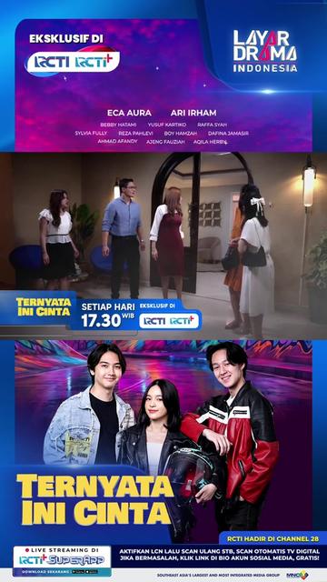 @Official RCTI