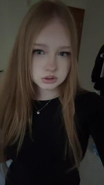 @тгк: рыжуня🐈