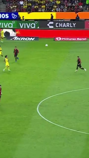 @Club Am&eacute;rica