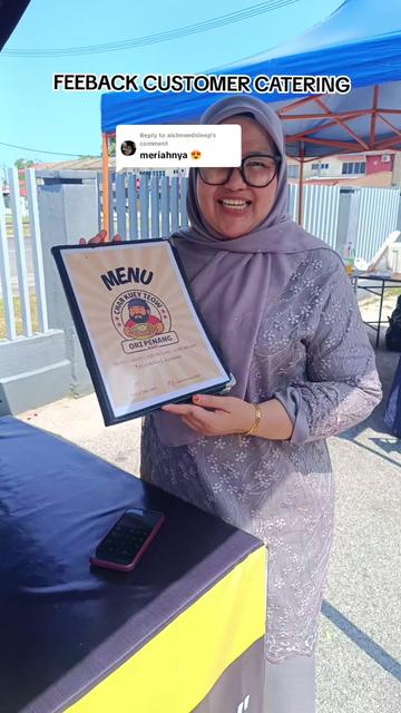 @ANH Char Kuey Teow - Kuantan