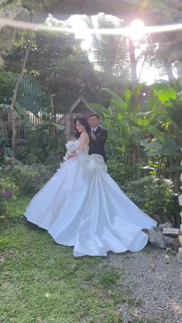 @VULUXURY (ÁO CƯỚI BÌNH PHƯỚC)