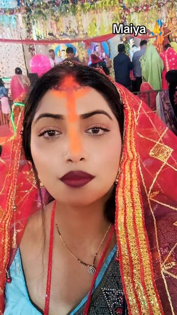 @Shreyansh_mom83(pooja 🧿❤️
