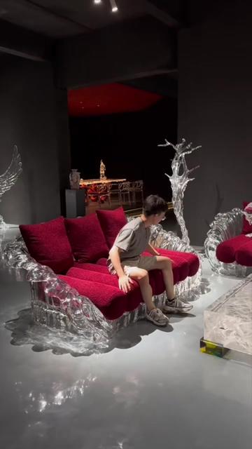 @JL Foshan Furniture Supplier