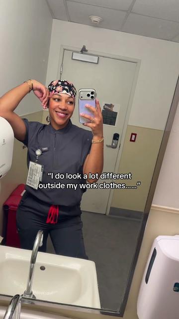 @Nurse DQ | BSN RN