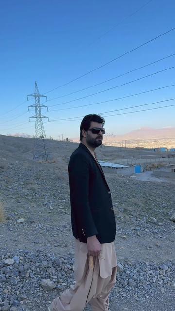 @mir Abdullah balochi