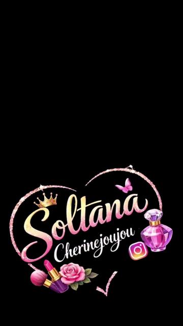@cherine❣️ Joujou