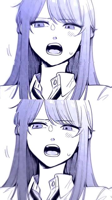 @『𝙑𝙮』yuu sayang touko.