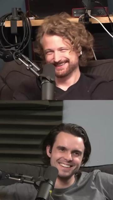@Corridor Cast