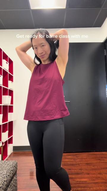 @Arlene | TTS | Lifestyle