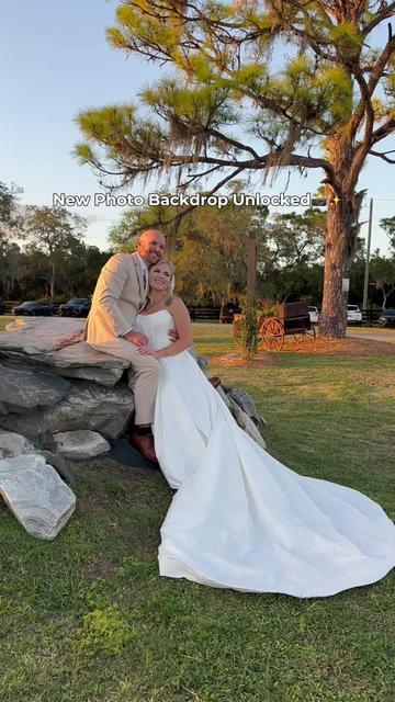 @Ever After Farms Weddings