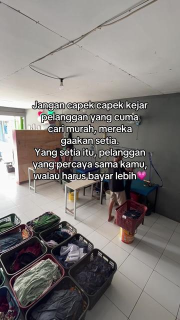 @Ayuko Laundry
