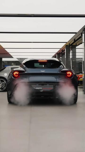 @VIP Motors