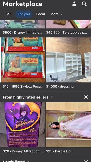 @Annie Collects