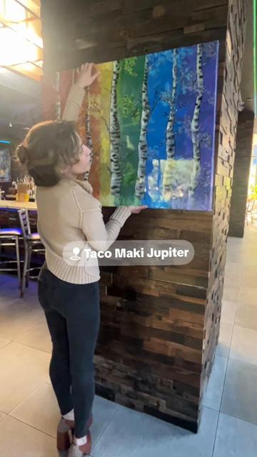 @Maria’s Art 🖼️Dance 💃🏽