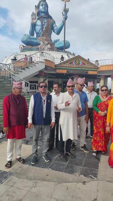 @Raju Devkota