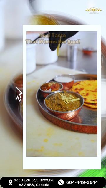 @Maharani Restaurant