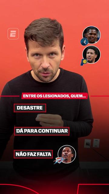 @ESPN Brasil