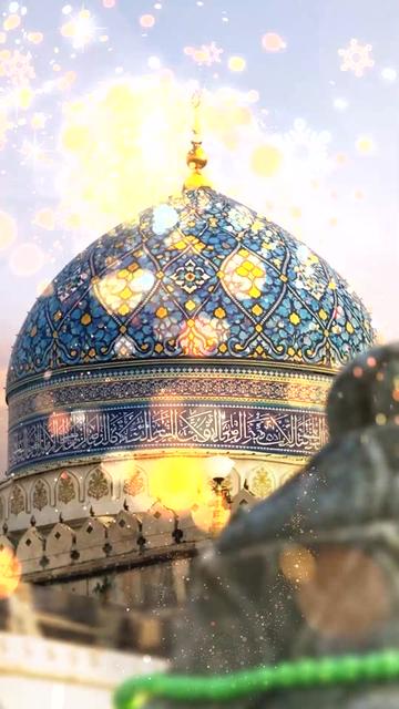 @Moulana Mobeen Attari Madani