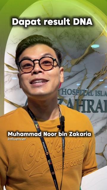 @hospitalislamazzahrah