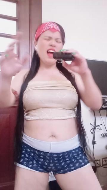 @MONICK TRINIDAD2 THE ROCKER🤟