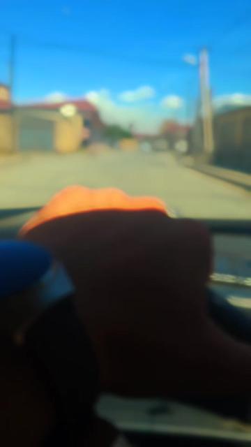 @( ̄ヘ ̄;)
