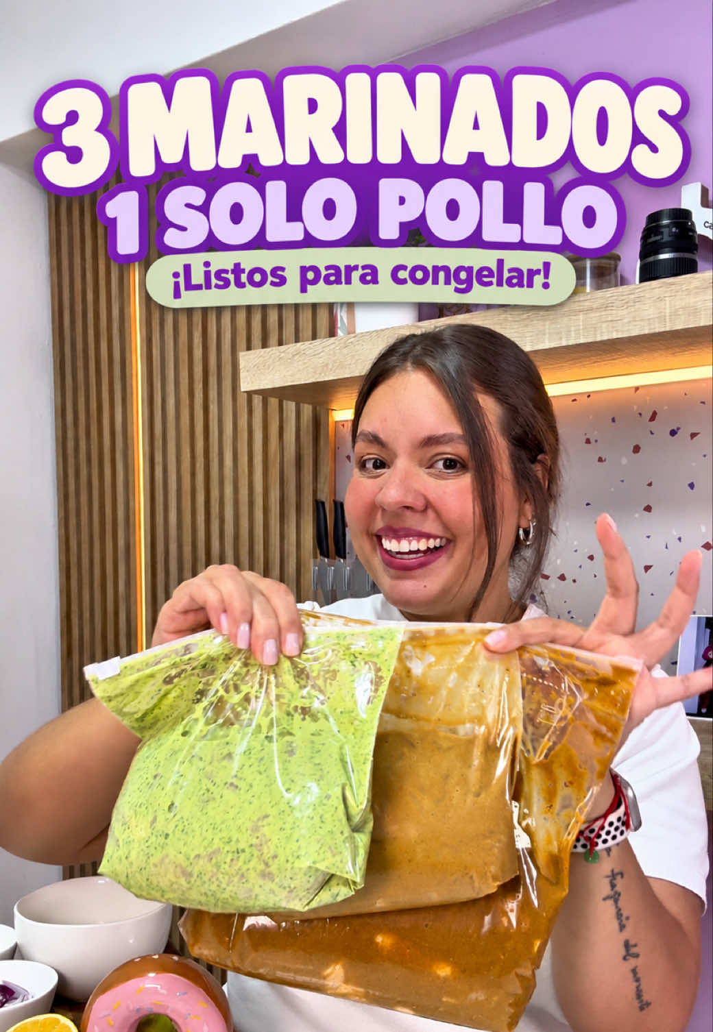 @A LA JULIANA