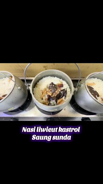@Saung Sunda Teh Mojang