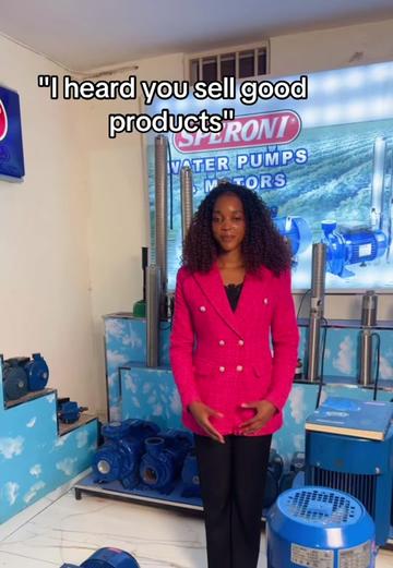 @POWER PRODUCTS UGANDA