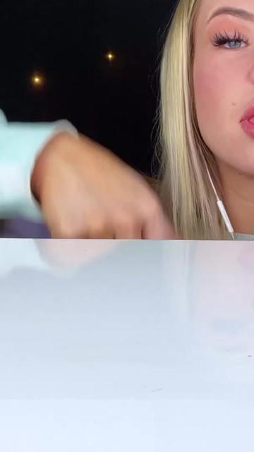 @HunniBee ASMR