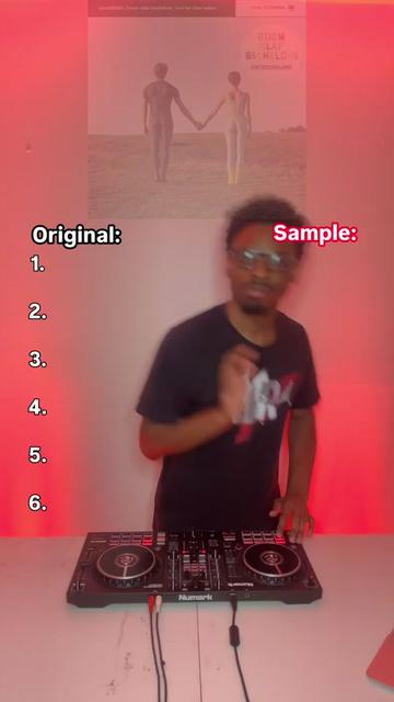 @DJ Stacks🎸