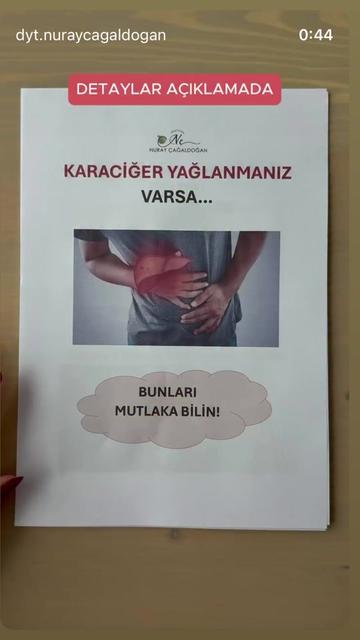 @Diyetisyen Nuray ÇAĞALDOĞAN