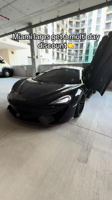 @Vanguard Exotics