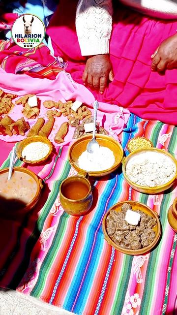 @Hilarion Bolivia Informa 🇧🇴