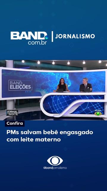 @bandjornalismo