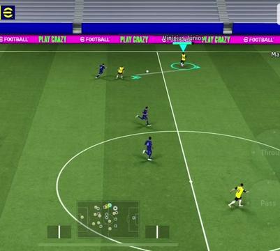 @A Tồ eFootball