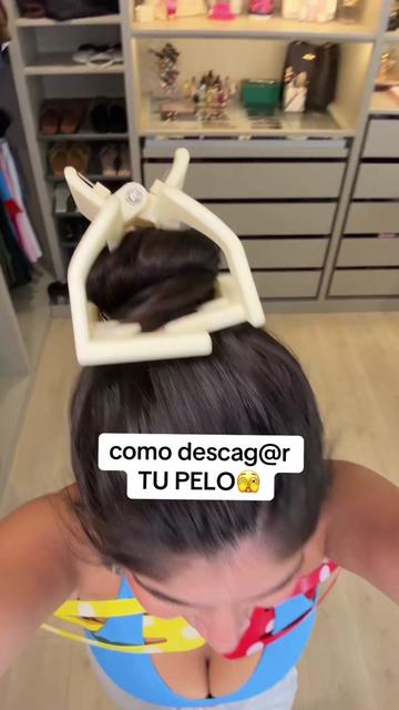 @mo - cabello y belleza 💫