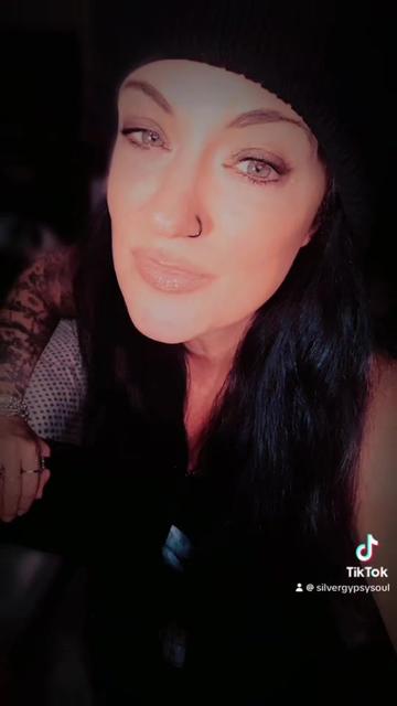 @Gypsysoul