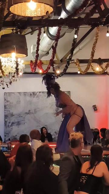 @Lady Mekaella DeMure