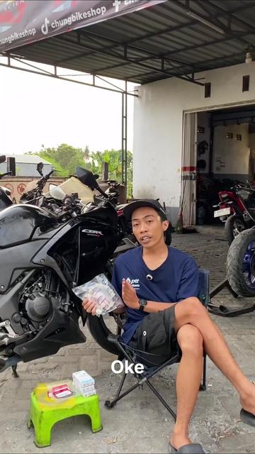 @ChungBikeShop
