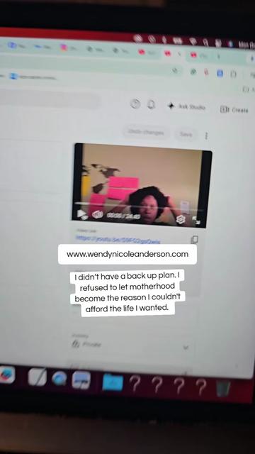 @Wendy | Business Systems