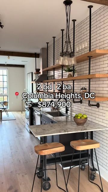 @Candess Correll, DMV REALTOR