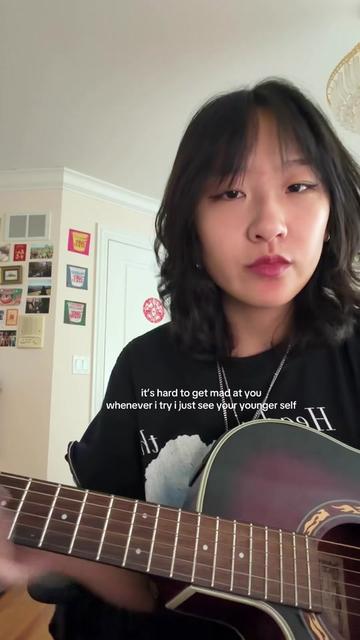 @mina mei