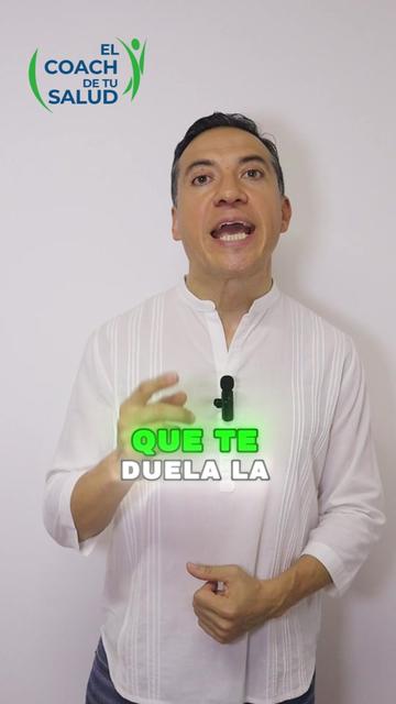 @El Coach de tu Salud