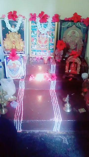 @Abhilash palegar