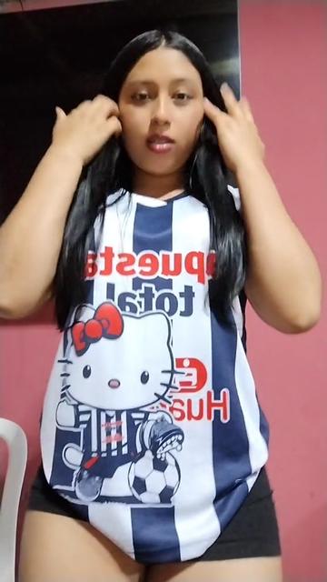@️ ❤️Mirtha 🦄 C2 🦁Chen💙