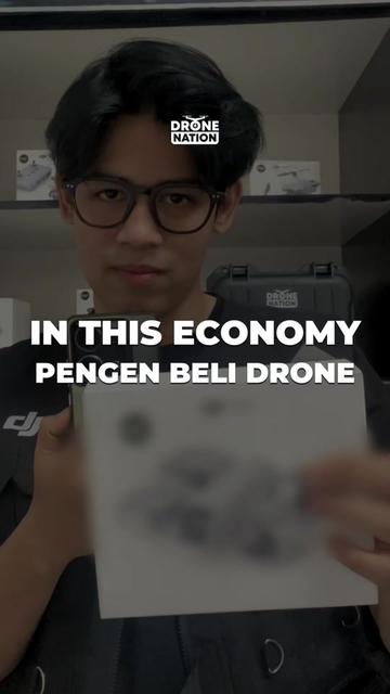 @DRONE NATION BANDUNG