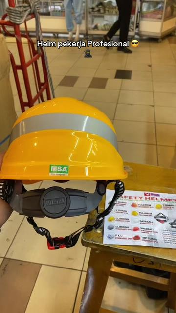 @PRAMAJA SAFETY EQUIPMENT