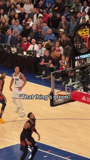 @Orlando Magic