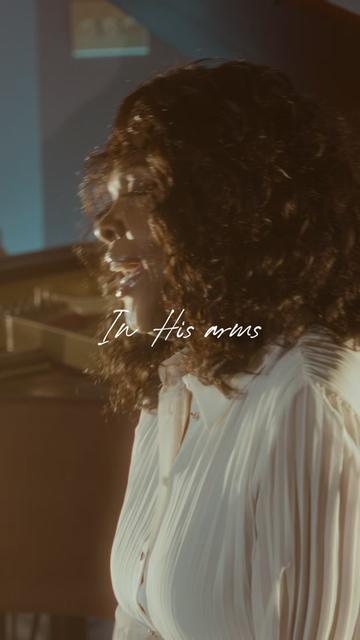 @CeCe Winans